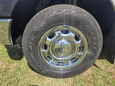 2014 Ford F-150 94k 1OWNER 4X4 RUNS&DRIVES GREAT*AC*NEW TIRES - Photo 55 - Woodward, OK 73801