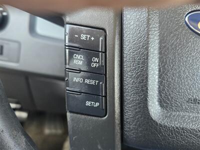 2014 Ford F-150 94k 1OWNER 4X4 RUNS&DRIVES GREAT*AC*NEW TIRES - Photo 27 - Woodward, OK 73801