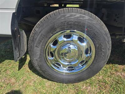 2014 Ford F-150 94k 1OWNER 4X4 RUNS&DRIVES GREAT*AC*NEW TIRES - Photo 54 - Woodward, OK 73801