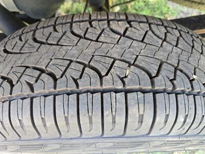 2014 Ford F-150 94k 1OWNER 4X4 RUNS&DRIVES GREAT*AC*NEW TIRES - Photo 48 - Woodward, OK 73801