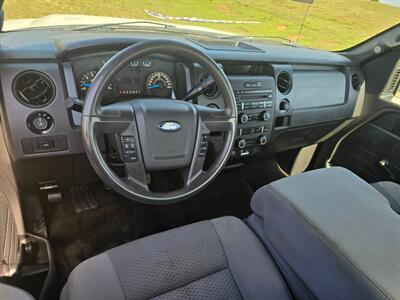2014 Ford F-150 94k 1OWNER 4X4 RUNS&DRIVES GREAT*AC*NEW TIRES - Photo 17 - Woodward, OK 73801