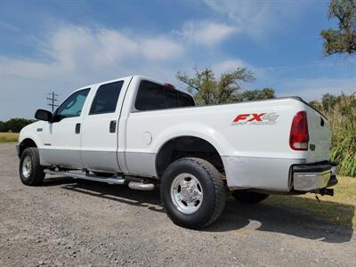 2004 Ford F-250 Super Duty Lariat CREW 4X4 RUNS & DRIVES GREAT A/C COLD!!   - Photo 66 - Woodward, OK 73801