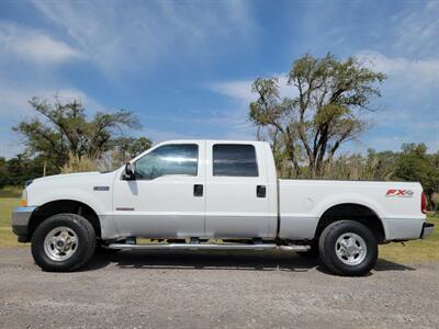 2004 Ford F-250 Super Duty Lariat CREW 4X4 RUNS & DRIVES GREAT A/C COLD!!   - Photo 64 - Woodward, OK 73801