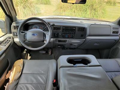 2004 Ford F-250 Super Duty Lariat CREW 4X4 RUNS & DRIVES GREAT A/C COLD!!   - Photo 31 - Woodward, OK 73801