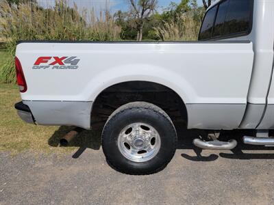 2004 Ford F-250 Super Duty Lariat CREW 4X4 RUNS & DRIVES GREAT A/C COLD!!   - Photo 59 - Woodward, OK 73801