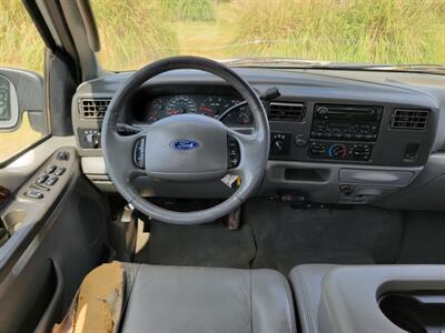 2004 Ford F-250 Super Duty Lariat CREW 4X4 RUNS & DRIVES GREAT A/C COLD!!   - Photo 20 - Woodward, OK 73801