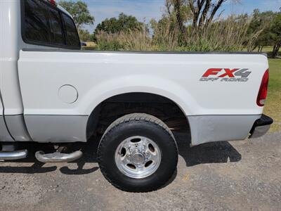 2004 Ford F-250 Super Duty Lariat CREW 4X4 RUNS & DRIVES GREAT A/C COLD!!   - Photo 60 - Woodward, OK 73801