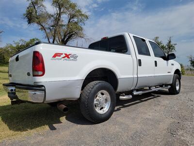 2004 Ford F-250 Super Duty Lariat CREW 4X4 RUNS & DRIVES GREAT A/C COLD!!   - Photo 65 - Woodward, OK 73801