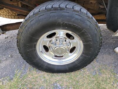 2004 Ford F-250 Super Duty Lariat CREW 4X4 RUNS & DRIVES GREAT A/C COLD!!   - Photo 50 - Woodward, OK 73801