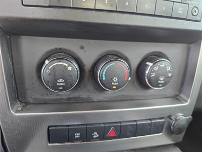 2009 Jeep Liberty 4WD 3.7L RUNS&DRIVES GREAT NEW TIRES A/C COLD!   - Photo 26 - Woodward, OK 73801