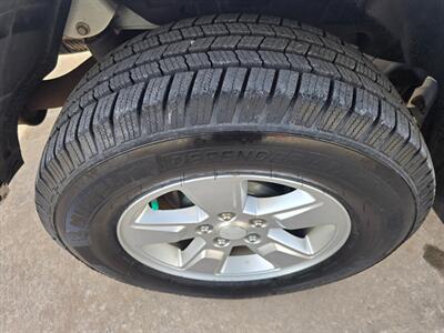 2009 Jeep Liberty 4WD 3.7L RUNS&DRIVES GREAT NEW TIRES A/C COLD!   - Photo 54 - Woodward, OK 73801