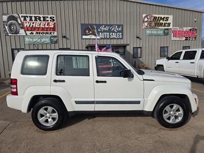 2009 Jeep Liberty 4WD 3.7L RUNS&DRIVES GREAT NEW TIRES A/C COLD!   - Photo 71 - Woodward, OK 73801