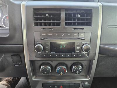 2009 Jeep Liberty 4WD 3.7L RUNS&DRIVES GREAT NEW TIRES A/C COLD!   - Photo 22 - Woodward, OK 73801