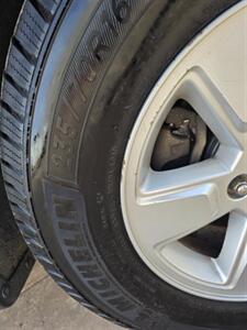 2009 Jeep Liberty 4WD 3.7L RUNS&DRIVES GREAT NEW TIRES A/C COLD!   - Photo 47 - Woodward, OK 73801