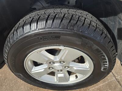 2009 Jeep Liberty 4WD 3.7L RUNS&DRIVES GREAT NEW TIRES A/C COLD!   - Photo 9 - Woodward, OK 73801