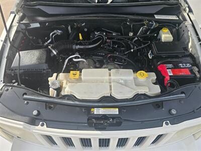 2009 Jeep Liberty 4WD 3.7L RUNS&DRIVES GREAT NEW TIRES A/C COLD!   - Photo 62 - Woodward, OK 73801
