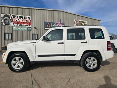 2009 Jeep Liberty 4WD 3.7L RUNS&DRIVES GREAT NEW TIRES A/C COLD!   - Photo 72 - Woodward, OK 73801