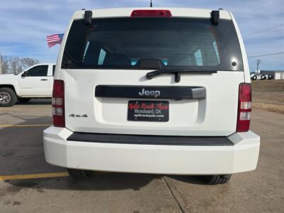 2009 Jeep Liberty 4WD 3.7L RUNS&DRIVES GREAT NEW TIRES A/C COLD!   - Photo 77 - Woodward, OK 73801