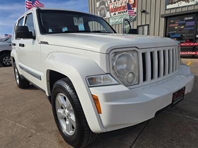 2009 Jeep Liberty 4WD 3.7L RUNS&DRIVES GREAT NEW TIRES A/C COLD!   - Photo 64 - Woodward, OK 73801