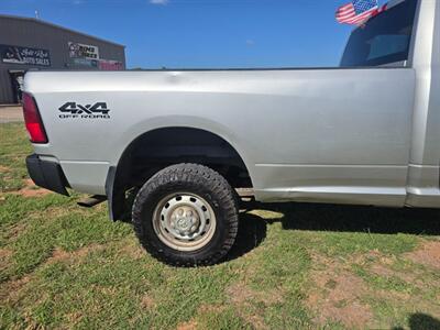 2012 RAM 2500 1OWNER 4X4 5.7L RUNS&DRIVES GREAT 8FT-BED AC   - Photo 58 - Woodward, OK 73801