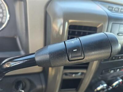 2012 RAM 2500 1OWNER 4X4 5.7L RUNS&DRIVES GREAT 8FT-BED AC   - Photo 23 - Woodward, OK 73801