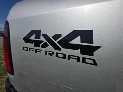 2012 RAM 2500 1OWNER 4X4 5.7L RUNS&DRIVES GREAT 8FT-BED AC   - Photo 52 - Woodward, OK 73801