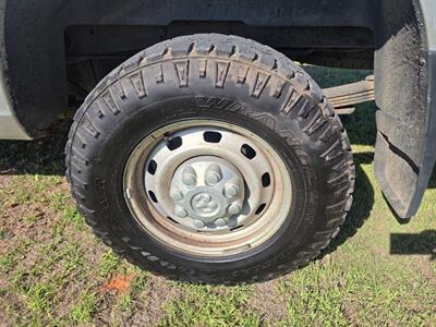 2012 RAM 2500 1OWNER 4X4 5.7L RUNS&DRIVES GREAT 8FT-BED AC   - Photo 46 - Woodward, OK 73801