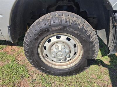 2012 RAM 2500 1OWNER 4X4 5.7L RUNS&DRIVES GREAT 8FT-BED AC   - Photo 48 - Woodward, OK 73801