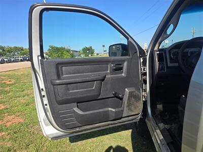 2012 RAM 2500 1OWNER 4X4 5.7L RUNS&DRIVES GREAT 8FT-BED AC   - Photo 36 - Woodward, OK 73801