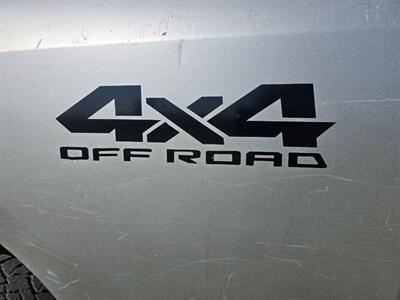2012 RAM 2500 1OWNER 4X4 5.7L RUNS&DRIVES GREAT 8FT-BED AC   - Photo 9 - Woodward, OK 73801