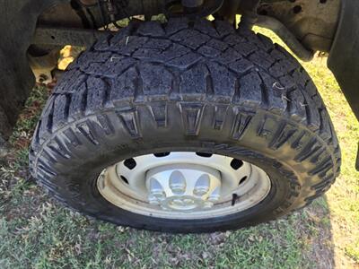 2012 RAM 2500 1OWNER 4X4 5.7L RUNS&DRIVES GREAT 8FT-BED AC   - Photo 44 - Woodward, OK 73801