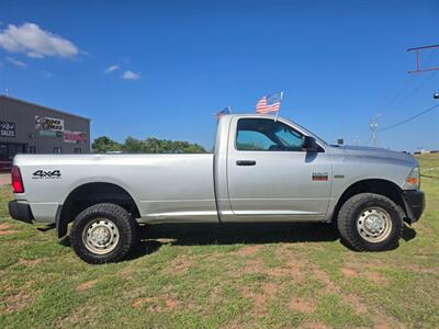 2012 RAM 2500 1OWNER 4X4 5.7L RUNS&DRIVES GREAT 8FT-BED AC   - Photo 61 - Woodward, OK 73801