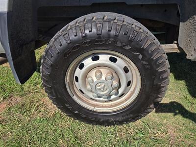 2012 RAM 2500 1OWNER 4X4 5.7L RUNS&DRIVES GREAT 8FT-BED AC   - Photo 47 - Woodward, OK 73801