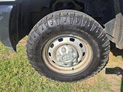 2012 RAM 2500 1OWNER 4X4 5.7L RUNS&DRIVES GREAT 8FT-BED AC   - Photo 49 - Woodward, OK 73801