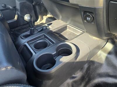 2012 RAM 2500 1OWNER 4X4 5.7L RUNS&DRIVES GREAT 8FT-BED AC   - Photo 28 - Woodward, OK 73801