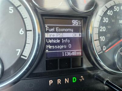 2012 RAM 2500 1OWNER 4X4 5.7L RUNS&DRIVES GREAT 8FT-BED AC   - Photo 15 - Woodward, OK 73801