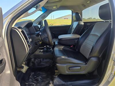 2012 RAM 2500 1OWNER 4X4 5.7L RUNS&DRIVES GREAT 8FT-BED AC   - Photo 32 - Woodward, OK 73801