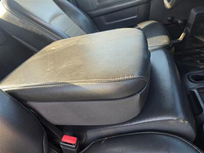2012 RAM 2500 1OWNER 4X4 5.7L RUNS&DRIVES GREAT 8FT-BED AC   - Photo 35 - Woodward, OK 73801