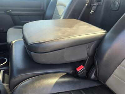 2012 RAM 2500 1OWNER 4X4 5.7L RUNS&DRIVES GREAT 8FT-BED AC   - Photo 34 - Woodward, OK 73801