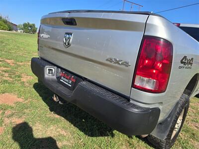 2012 RAM 2500 1OWNER 4X4 5.7L RUNS&DRIVES GREAT 8FT-BED AC   - Photo 68 - Woodward, OK 73801