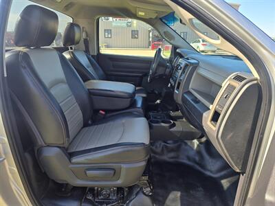 2012 RAM 2500 1OWNER 4X4 5.7L RUNS&DRIVES GREAT 8FT-BED AC   - Photo 33 - Woodward, OK 73801