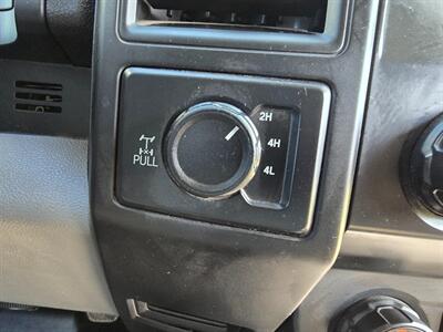 2019 Ford F-150 80K 5.0L 1OWNER 4X4 CREW RUNS&DRIVE GREAT TIRES90%   - Photo 24 - Woodward, OK 73801