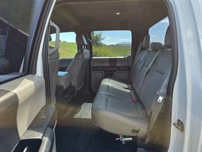 2019 Ford F-150 80K 5.0L 1OWNER 4X4 CREW RUNS&DRIVE GREAT TIRES90%   - Photo 43 - Woodward, OK 73801