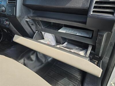 2019 Ford F-150 80K 5.0L 1OWNER 4X4 CREW RUNS&DRIVE GREAT TIRES90%   - Photo 37 - Woodward, OK 73801