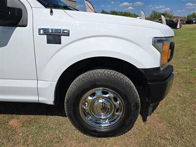 2019 Ford F-150 80K 5.0L 1OWNER 4X4 CREW RUNS&DRIVE GREAT TIRES90%   - Photo 78 - Woodward, OK 73801
