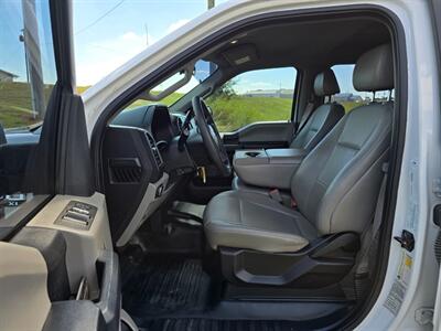 2019 Ford F-150 80K 5.0L 1OWNER 4X4 CREW RUNS&DRIVE GREAT TIRES90%   - Photo 20 - Woodward, OK 73801