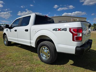 2019 Ford F-150 80K 5.0L 1OWNER 4X4 CREW RUNS&DRIVE GREAT TIRES90%   - Photo 87 - Woodward, OK 73801