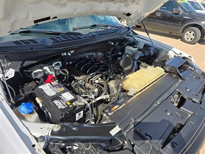 2019 Ford F-150 80K 5.0L 1OWNER 4X4 CREW RUNS&DRIVE GREAT TIRES90%   - Photo 71 - Woodward, OK 73801