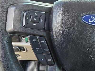 2019 Ford F-150 80K 5.0L 1OWNER 4X4 CREW RUNS&DRIVE GREAT TIRES90%   - Photo 31 - Woodward, OK 73801