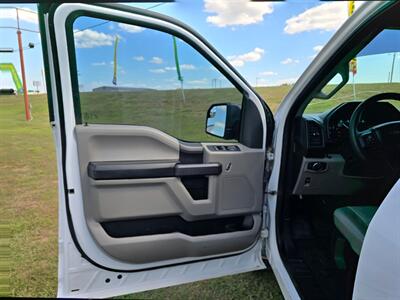 2019 Ford F-150 80K 5.0L 1OWNER 4X4 CREW RUNS&DRIVE GREAT TIRES90%   - Photo 51 - Woodward, OK 73801